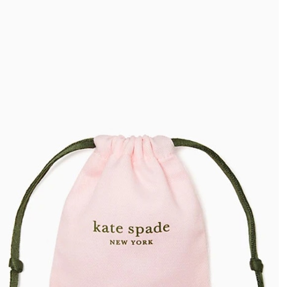 Kate Spade Berry Studs NWT - Picture 4 of 7